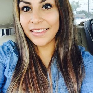 Meet your Posher, Rosario